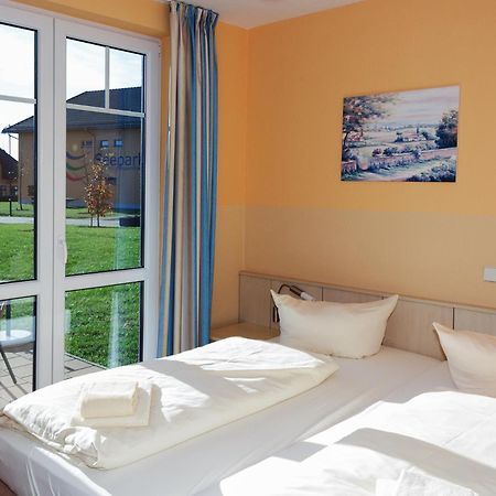 Seepark Auenhain Markkleeberg Exterior foto